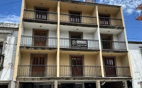 Hotel Flamingos De Ciudad Guzman